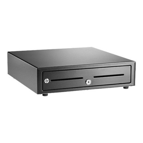 Hewlett Packard USB Standard Duty Cash Drawer E8E45AA#ABA