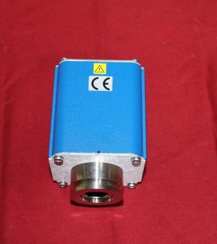 Granville-Phillips Mini-Ion Gauge Part No. 343014 Model 00 (serial conn.)  Y
