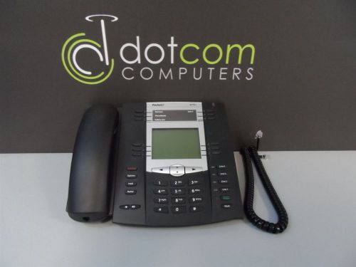 Aastra Packet 8x8 6755i 55i  IP Office dissplay Phone A1755-3640-10-01 Quantity