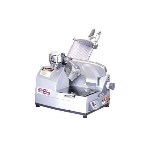 New Turbo Air GS-12A German Knife Premium Automatic Food Slicer