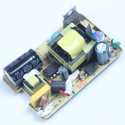 AC-DC 5V 2.5A Switching Power Supply Module 5V 2500MA Precise for Replace/Repair