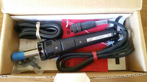 Pace tj-70 soldering iron thermojet sensatemp 7023-0002-p1 handpiece, new in box for sale