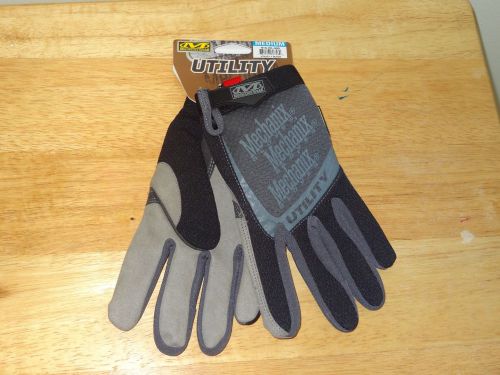 Mechanix Wear ALL PURPOSE Utility Gloves LARGE