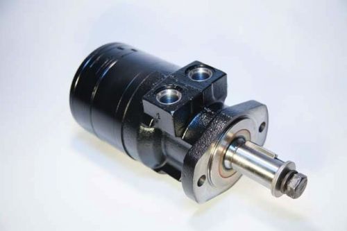 Parker TF0140AE030AABK TF Series Hydraulic Motor NEW