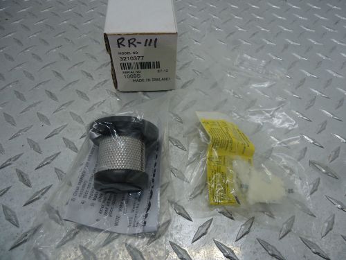 New! Hankison E7-12 Air Canister Filter Element