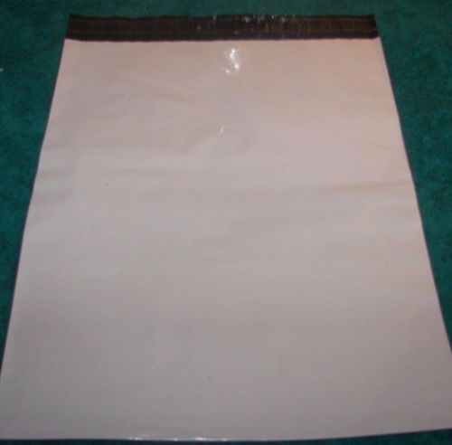 10 Poly Mailers 12&#034; X 15.5&#034; Envelopes Self Sealing Plastic Bags Free Shipping