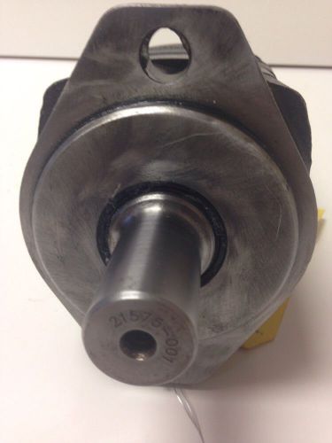 Char Lynn Eaton Hydraulic Drive Motor #105-1521-008 Rebuilt