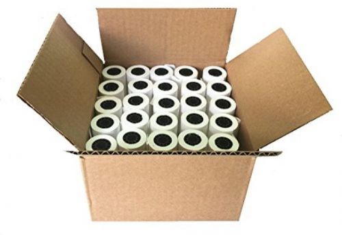2 1/4 x 50&#039; thermal roll / simplicity bpa free (50 rolls) free shipping for sale