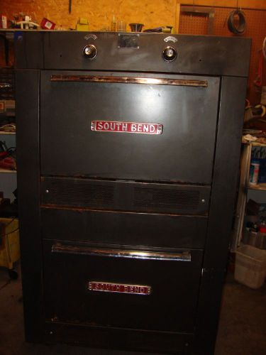 double stack ovens
