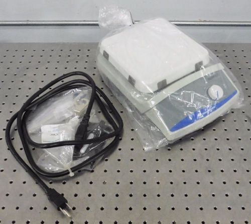 Brand NewFisher Scientific Isotemp Digital Hot plate 11-100-49H Ceramic Top