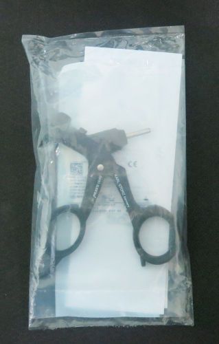 Karl Storz 33151 Clickline Plastic Handle without Ratchet, with Comfort Grip