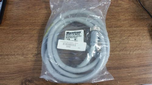 Maretron MDN11A-M020 Double Ended Devicenet Cable - Mini - 2M