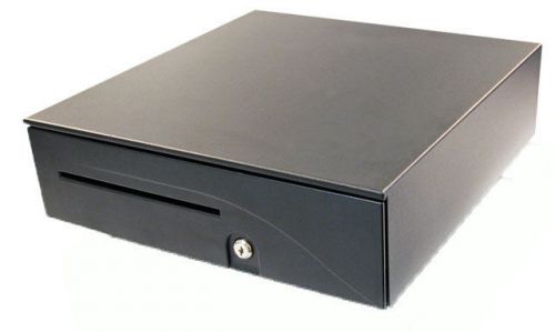 APG Cash Drawer S100 16X16 Cash Drawer - 5 Bill - 5 Coin  USB