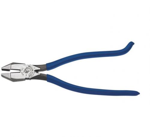 New home electrical, durable quality heavy duty 9-1/4 in. ironworker&#039;s pliers for sale