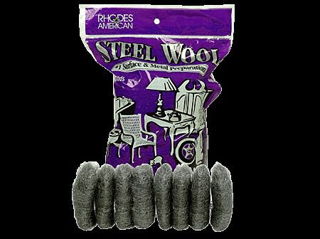 Crl medium steel wool for sale