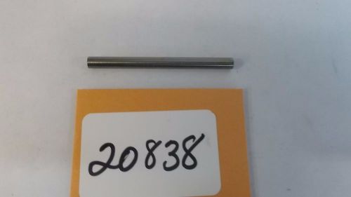 .225 +.0002&#034; / -.0000&#034; GAGE PIN IMPORT ***NEW*** PIC#20838