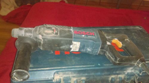 Bosch bulldog 11224vsr