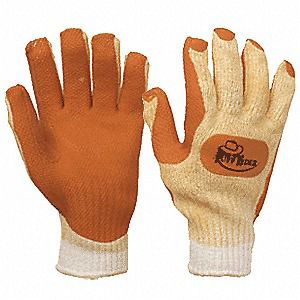 CRL Sure Grip Glass Gloves