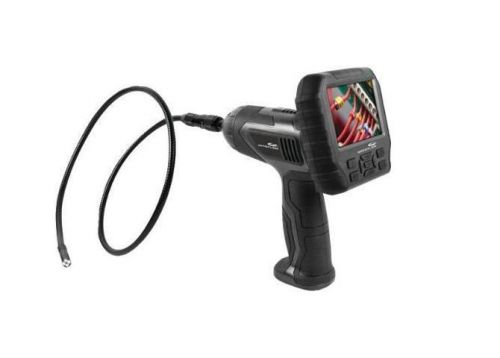 WHISTLER WIC-4750 3.5&#034; Color Inspection Camera