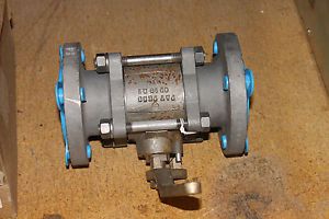 New pbm 1 1/2&#034; sp10n1 valve for sale