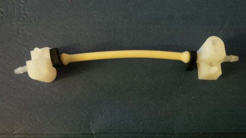 Champion- Moyer Diebel  # 0706634   Silicone Element tube assembly- 15cc/min