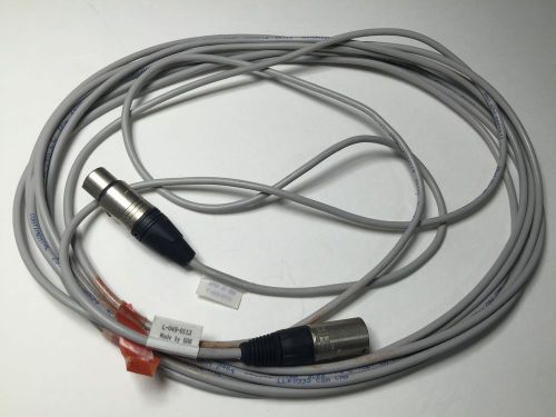 Mydata L-049-0113 Safety Loop Extension Cable