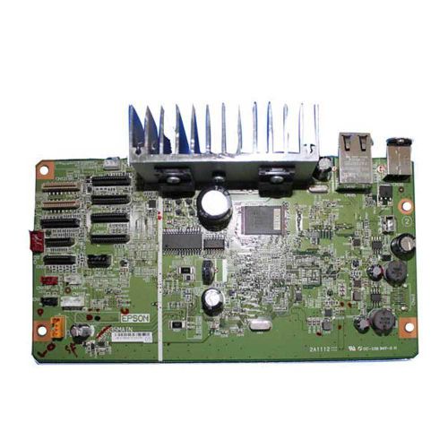 100% Original Epson Stylus Photo R2000 Mainboard--2133376