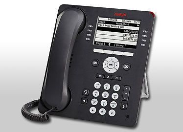 NEW Avaya 9608 Series VOIP Phone