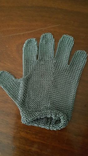 Whizard chainmail glove (small)