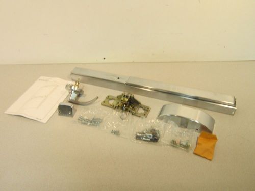 Dorma 9300/F9300 Series Rim Exit Device