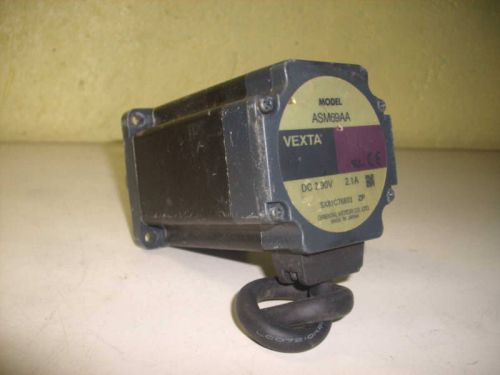 Vexta Oriental  ASM69AA Stepping Motor DC 2.90V 2.1A