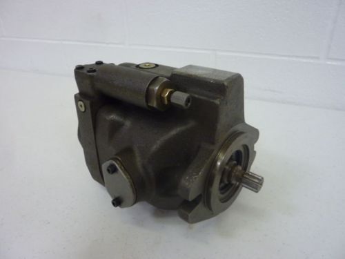 Parker Hydraulic Pump PVP1630BR212 Used #47009