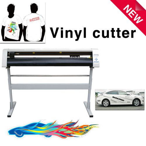 40&#034; cutting plotter vinyl cutter sign making machine rs1120c for sale
