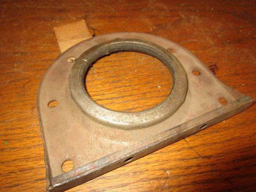 Oliver tractor 60 BRAND NEW rear main retainer with packing N.O.S.