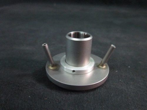 Oem part kulicke &amp; soffa 9027498 anvil assy 0.8x0.250 chuck for sale