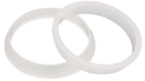 SLIP WASHER,1.5&#034; POLY     2/CD