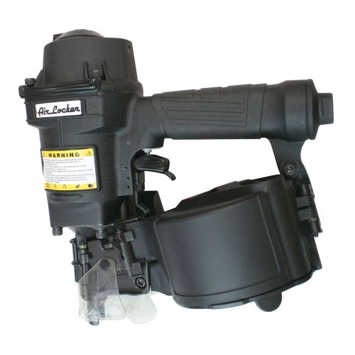 Industrial coil nailer 2-1/4&#034; - cn55a2 for sale