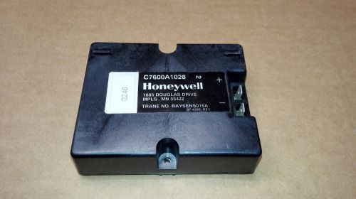 Honeywell C7600A1028 Solid State Humidity Sensor ~ BAYSENS015A
