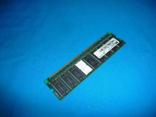 Lot 2pcs MT9LSDT872AG-10EC7  MT9LSDT872AG10EC7 Desktop Memory C