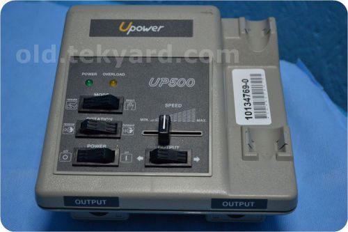 Urawa upower up500 micro motor @ (134769) for sale