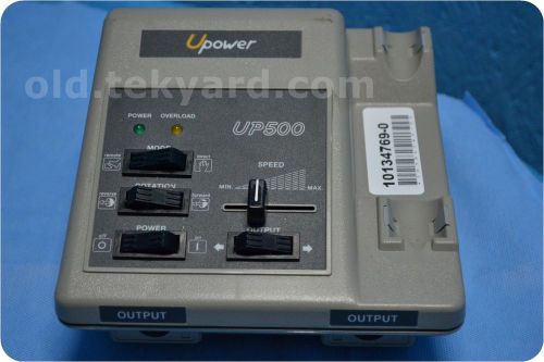 URAWA UPOWER UP500 MICRO MOTOR @ (134769)