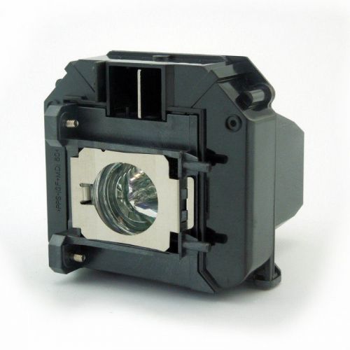 Projector Lamp for PowerLite D6150 - Replaces ELPLP61 / V13H010L61