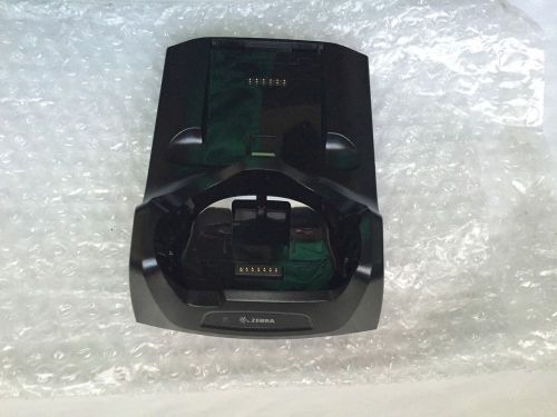 Genuine ZEBRA Single Slot Scanner Charging Cradle CRD-MC5X-RCHG1-01