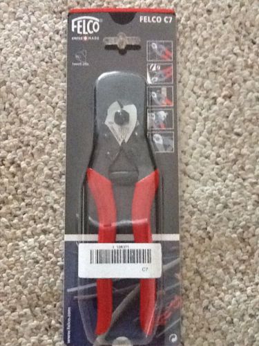 FELCO C7 Cable cutter  SWISS+M A D E