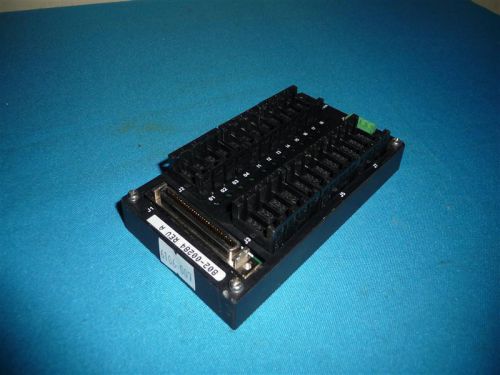 80200284 802-00284 Sensor Controller