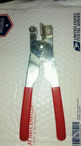 Tile and Glass Cutting Pliers made in Great Britian