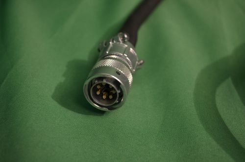Olympus MAJ-1462 Monitor Cable for CV-180