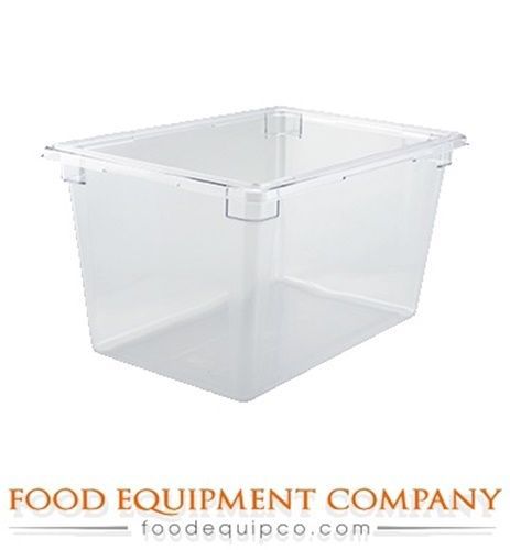 Winco PFF-15 Food Storage Box 26&#034; x 18&#034; x 15&#034; - Case of 3