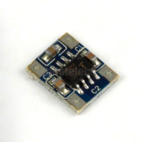 5pcs Negative Charge Converter 1.2~12V to -1.2~-12V Power Supply Module