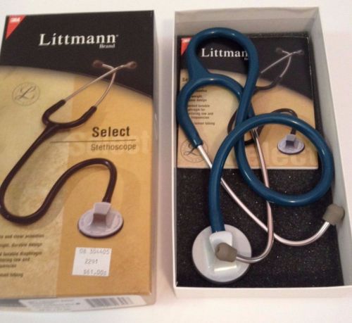 Littman stethoscope for sale